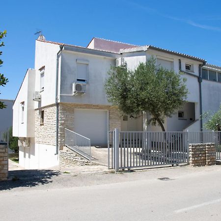 Pepi Apartments 3 Zadar Bagian luar foto