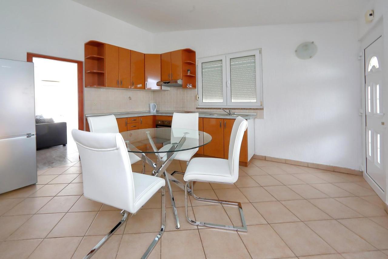 Pepi Apartments 3 Zadar Bagian luar foto