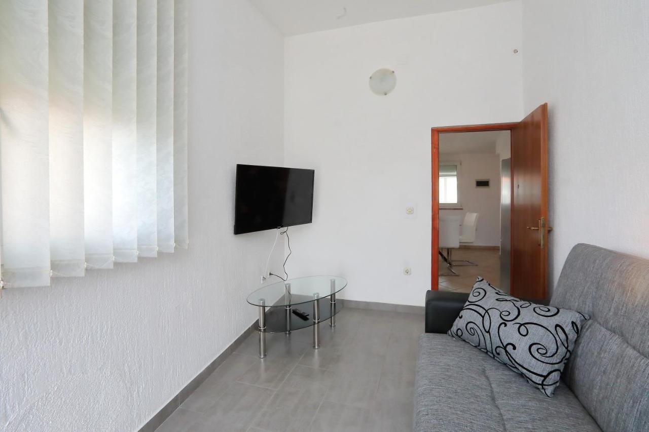 Pepi Apartments 3 Zadar Bagian luar foto