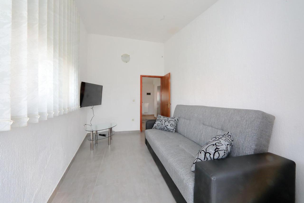 Pepi Apartments 3 Zadar Bagian luar foto