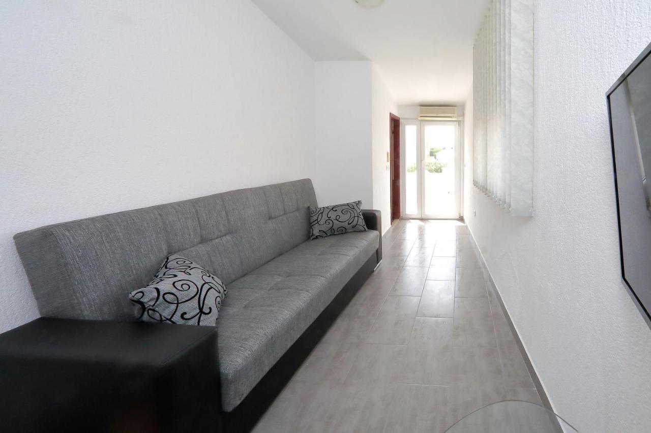 Pepi Apartments 3 Zadar Bagian luar foto