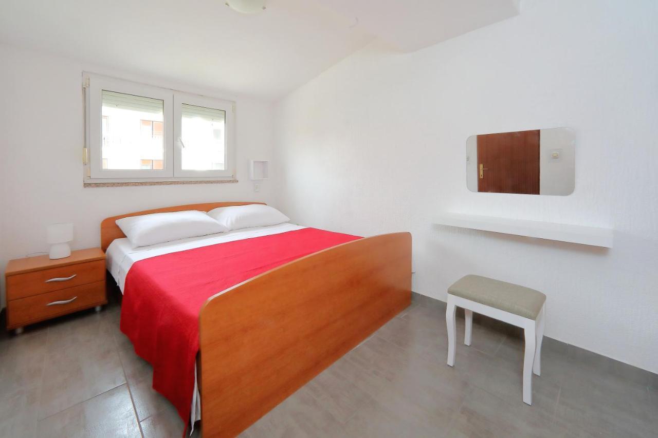 Pepi Apartments 3 Zadar Bagian luar foto