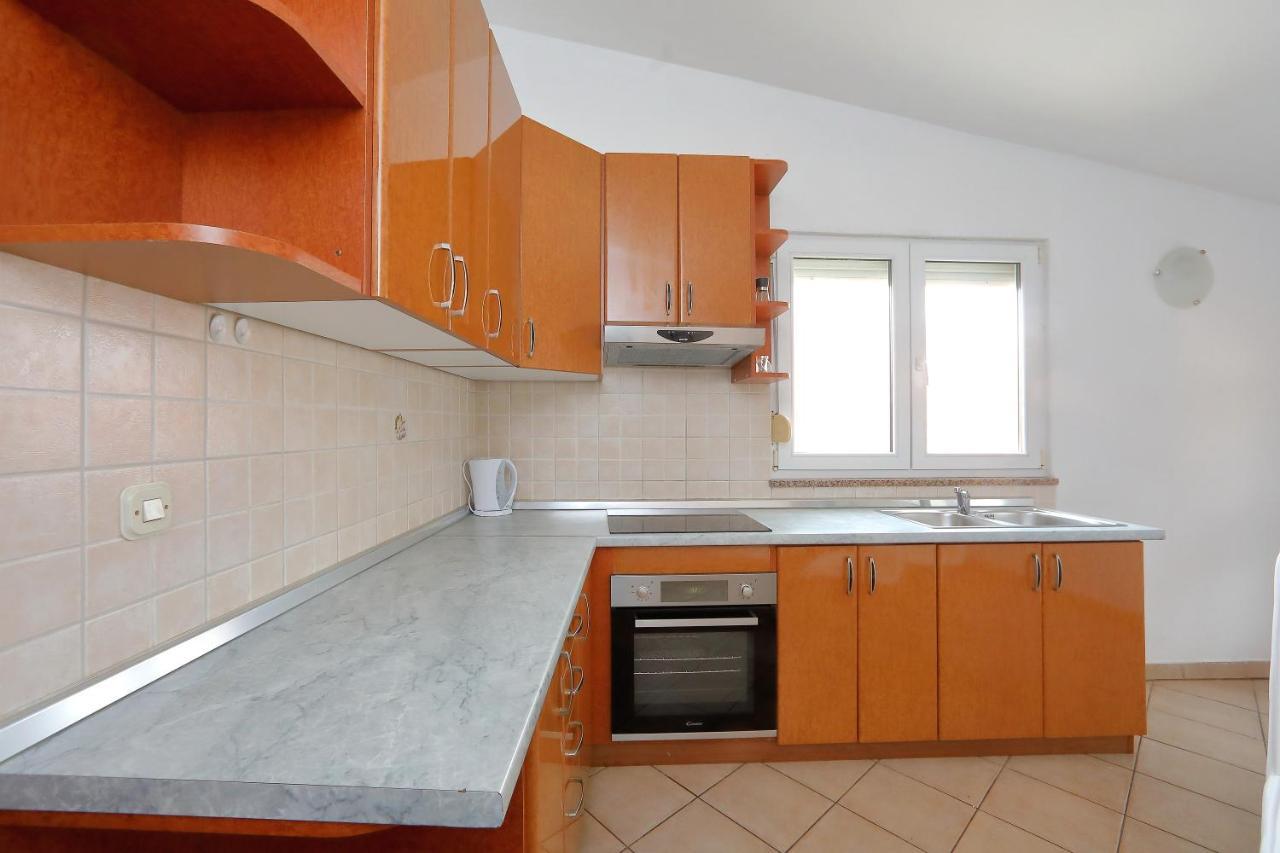 Pepi Apartments 3 Zadar Bagian luar foto