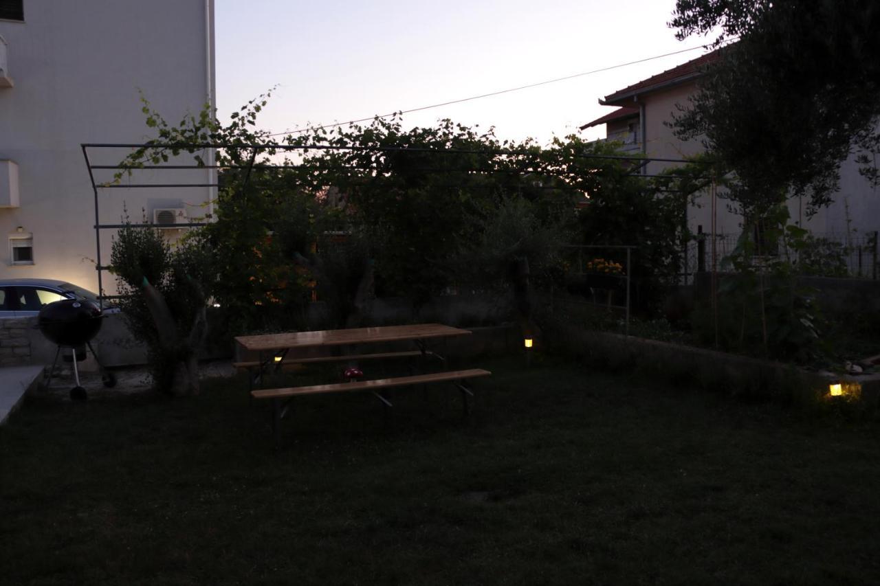 Pepi Apartments 3 Zadar Bagian luar foto