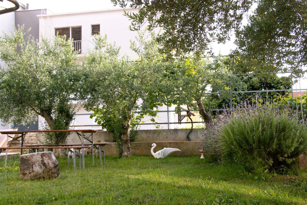 Pepi Apartments 3 Zadar Bagian luar foto